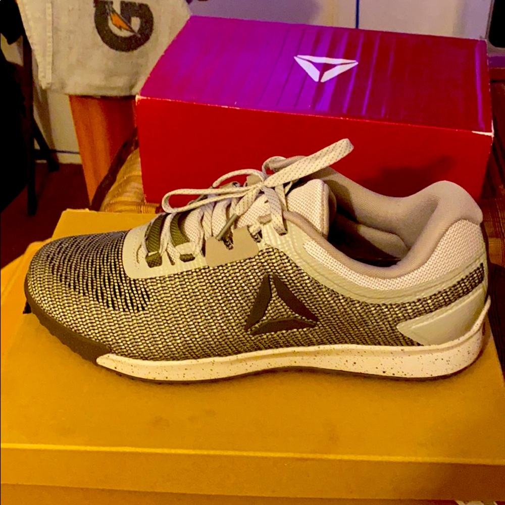 Reebok JJ Watt II Trainers